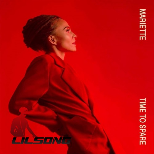 Mariette - Time To Spare
